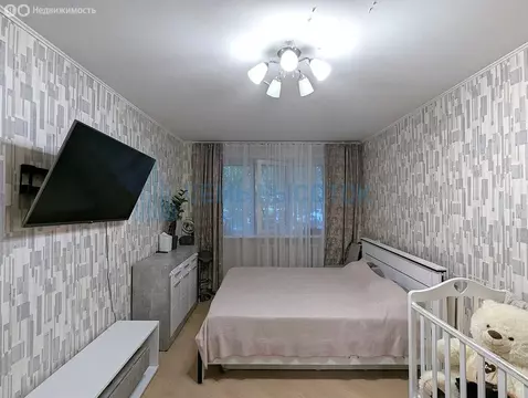 2-комнатная квартира: Подольск, Юбилейная улица, 26А (44 м)