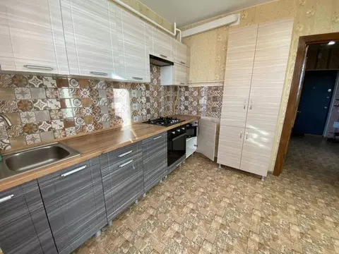 1-к кв. Крым, Симферополь ул. Никанорова, 4 (38.0 м)