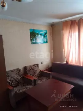 1-к кв. Коми, Ухта муниципальный округ, Седъю пгт ул. Целинная, 5 ...