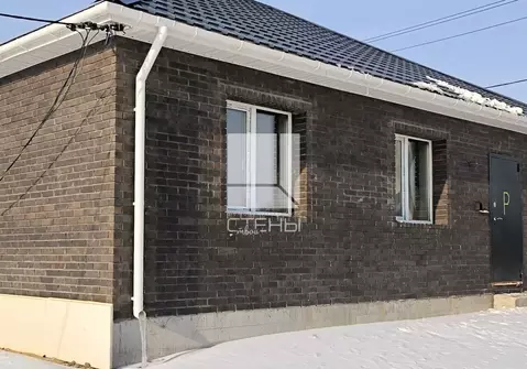 Дом в Амурская область, Благовещенский район, с. Кантон-Коммуна  (77 ...