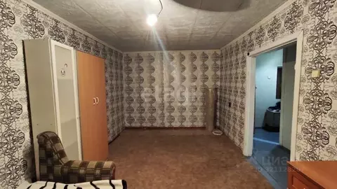 1-к кв. Красноярский край, Норильск ул. Нансена, 28 (32.2 м)