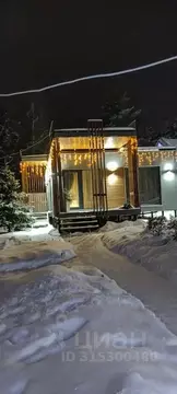 Дом в Карелия, Медвежьегорск ул. Н. Крупской, 32 (36 м)