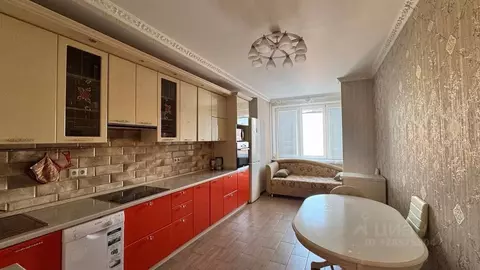 2-к кв. Московская область, Реутов Юбилейный просп., 51 (95.2 м)