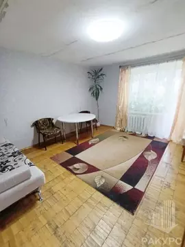 4-к кв. Пермский край, Пермский район, с. Гамово ул. 50 лет Октября, ...