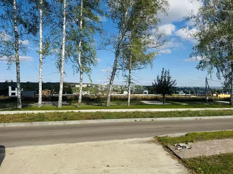 Участок в Пензенская область, Пензенский район, Мичуринский сельсовет, ...