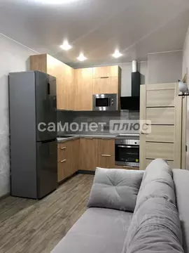 1-к кв. Московская область, Одинцовский городской округ, ...