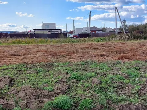 Участок в Хабаровский край, Хабаровский район, Тополевское с/пос, с. ...