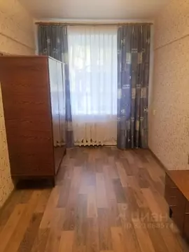 2-к кв. Московская область, Люберцы пос. Калинина, 92 (44.0 м)