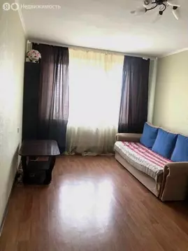 1-комнатная квартира: Ростов-на-Дону, улица Петренко, 8 (36 м)