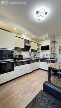 2-комнатная квартира: Химки, улица Калинина, 7 (65 м)