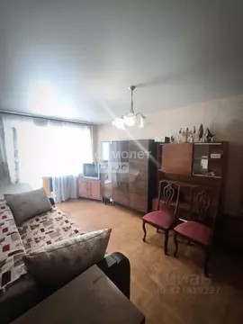 1-к кв. Липецкая область, Липецк ул. Валентины Терешковой, 34/2 (30.0 ...