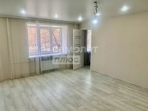 2-к кв. Иркутская область, Иркутск ул. Карла Либкнехта, 65 (45.0 м)