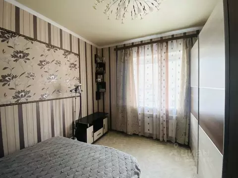 2-к кв. Пензенская область, Пенза ул. Антонова, 18 (63.0 м)