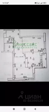 2-к кв. Брянская область, Брянск ул. Крахмалева, 49/1 (68.6 м)