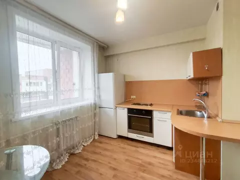 1-к кв. Иркутская область, Иркутский муниципальный округ, Маркова рп, ...