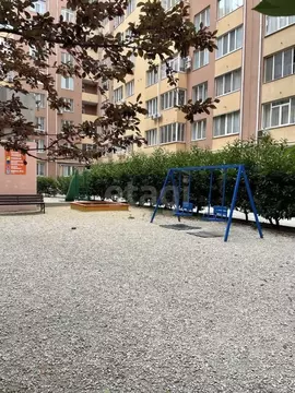3-к кв. Крым, Симферополь ул. Тренева (74.7 м)