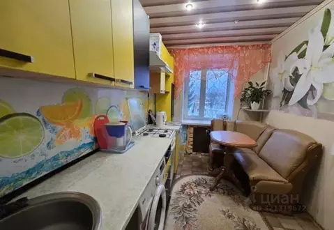 2-к кв. Татарстан, Зеленодольск Дальняя ул., 23 (53.0 м)