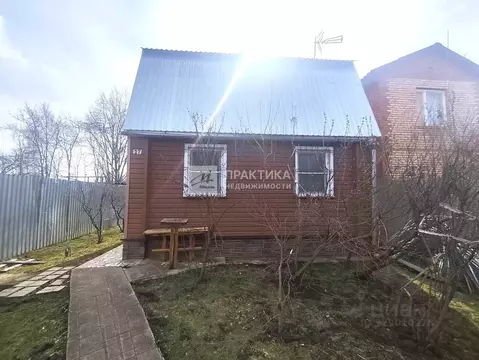 Дом в Московская область, Электросталь Весна СНТ, 27 (66 м)