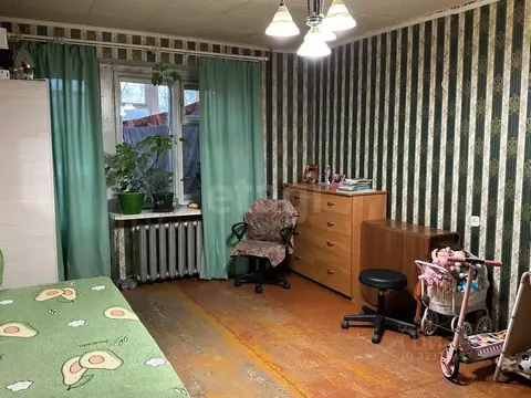 1-к кв. Свердловская область, Екатеринбург ул. Щербакова, 113 (36.6 м)