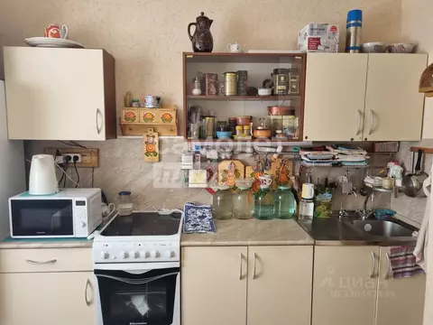 2-к кв. Московская область, Раменское ул. Свободы, 21 (52.3 м)
