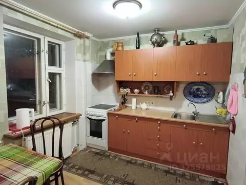 3-к кв. Санкт-Петербург просп. Энгельса, 126К2 (68.0 м)