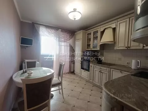 3-к кв. Пензенская область, Пенза ул. Суворова, 159 (86.5 м)