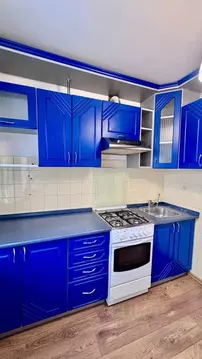 2-к кв. Калининградская область, Калининград Гостиная ул., 2 (44.6 м)