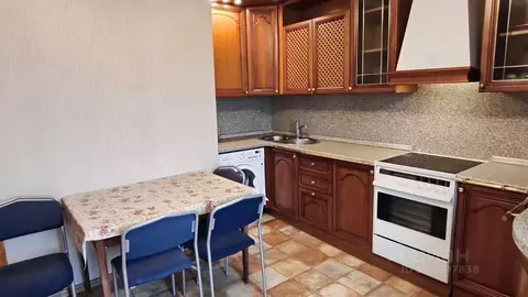 2-к кв. Москва Воронежская ул., 36К1 (51.0 м)