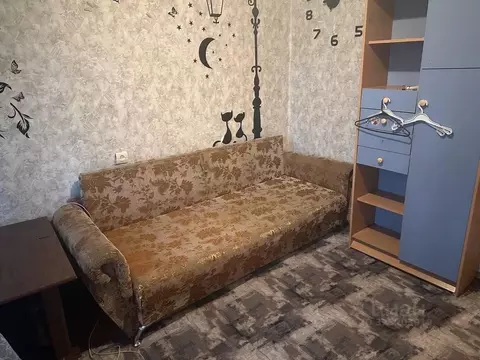 2-к кв. Москва Флотская ул., 20 (40.0 м)