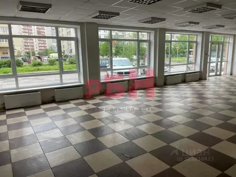 Помещение свободного назначения в Ростовская область, Батайск Речная ...