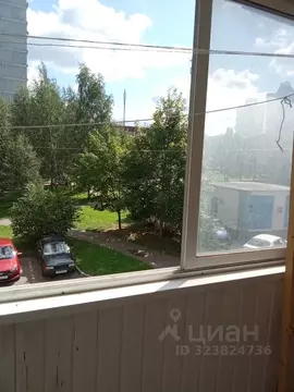 2-к кв. Москва, Москва, Зеленоград к1822 (43.0 м)