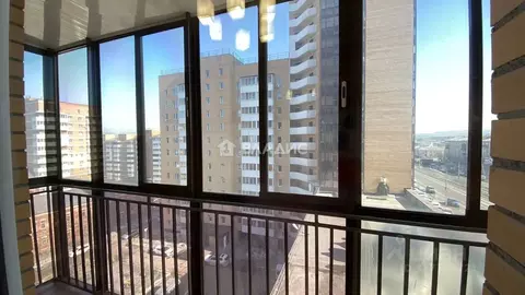 3-к кв. Бурятия, Улан-Удэ ул. Боевая, 7В (78.3 м)