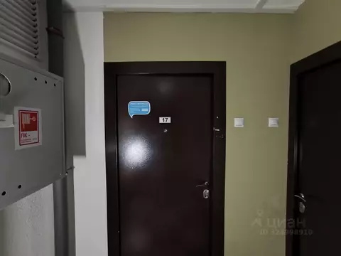 2-к кв. Москва ш. Фрезер, 7/2 (55.0 м)