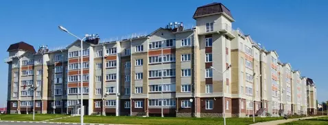 3-к кв. Белгородская область, Белгородский район, Разумное рп ул. ...