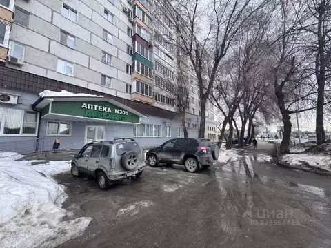 Офис в Татарстан, Казань ул. Карбышева, 47/1 (386 м)