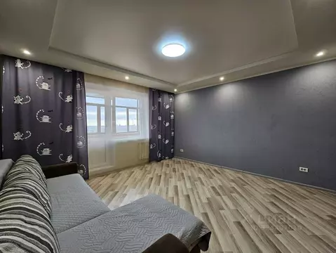 2-к кв. Челябинская область, Челябинск Южноуральская ул., 11 (56.8 м)