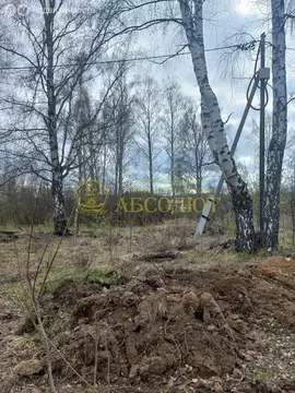 Участок в Дегтярск, улица Фрунзе (14 м)