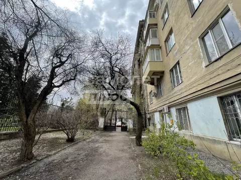 3-к кв. Волгоградская область, Волгоград ул. Гагарина, 16 (93.1 м)