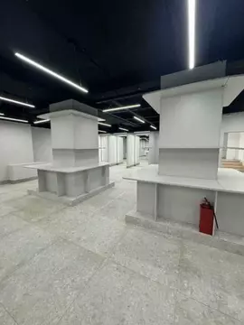 Помещение свободного назначения в Москва 1-я Тверская-Ямская ул., 28 ...