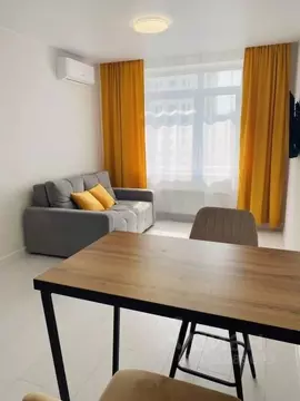 1-к кв. Тюменская область, Тюмень Харьковская ул., 76 (35.0 м)