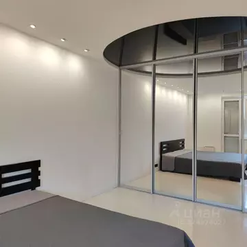 1-к кв. Москва Северное Чертаново мкр, 5кА (36.0 м)