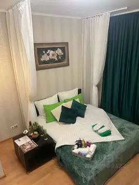 1-к кв. Башкортостан, Уфа Бакалинская ул., 25 (38.0 м)