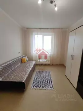 1-к кв. Самарская область, Самара бул. Ивана Финютина, 53 (37.3 м)