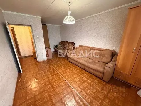 1-к кв. Пензенская область, Пенза ул. Ставского, 12 (40.0 м)