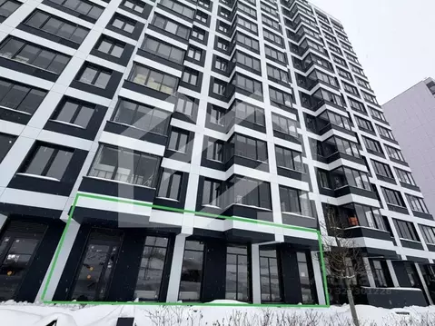 Торговая площадь в Москва № 61 кв-л, 14 (73 м)