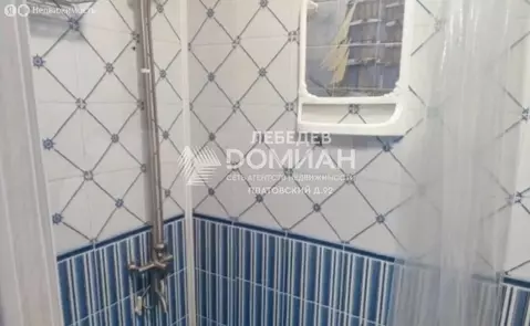 2-комнатная квартира: Новочеркасск, Платовский проспект, 109 (34 м)