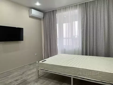 1-к кв. Татарстан, Казань Тэцевская ул., 4Б (35.0 м)