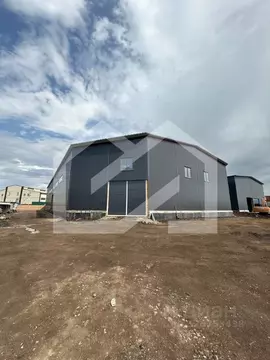 Производственное помещение в Москва д. Большое Покровское, ул. ...