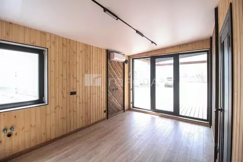 Дом в Алтайский край, Барнаул городской округ, пос. Ягодное ул. ...