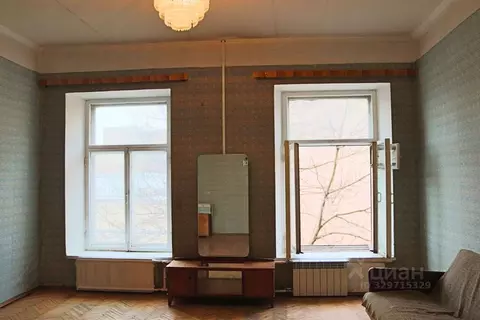 Комната Санкт-Петербург Литейный просп., 15 (22.0 м)